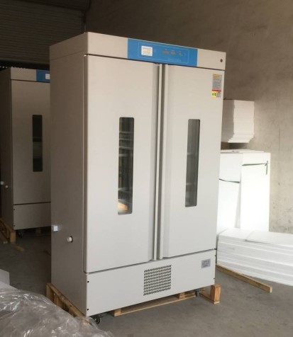 LHS恒温恒湿箱500L图片