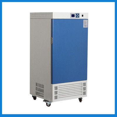 200L生化培养箱图片