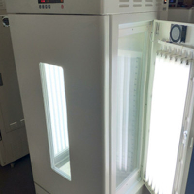250L光照培养箱ZPG-250SI图片