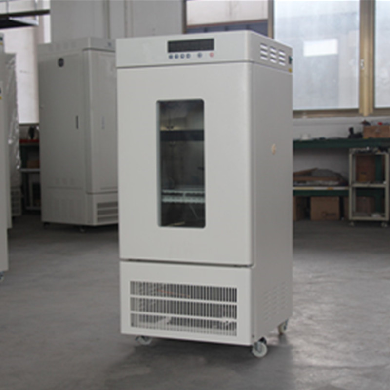 100L恒温恒湿培养箱图片