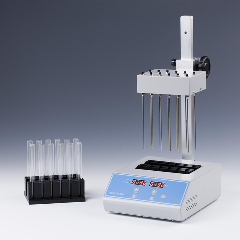 可视氮气吹扫仪DN400-12A图片