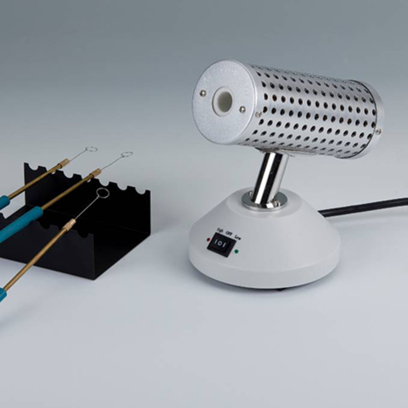 红外接种环灭菌器ZLH-815图片