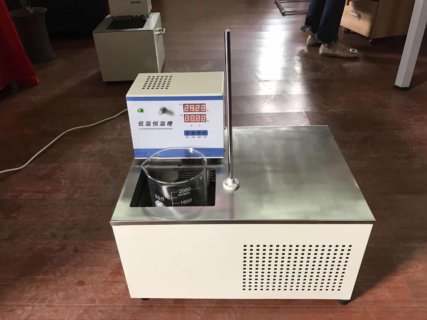 磁力搅拌低温恒温槽图片