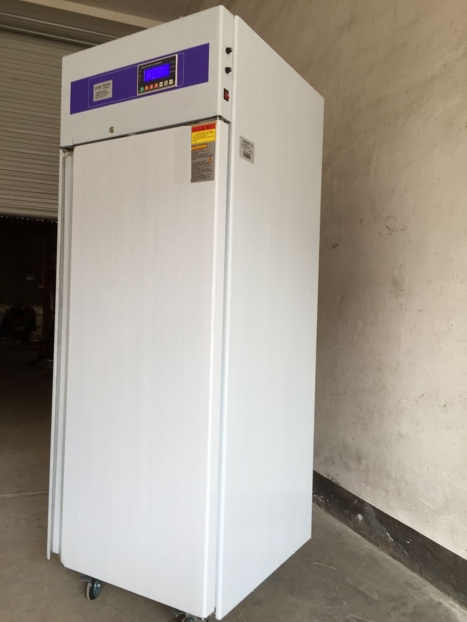 霉菌培养箱ZMJ-450S图片