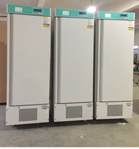 低温低湿种子储存箱图片