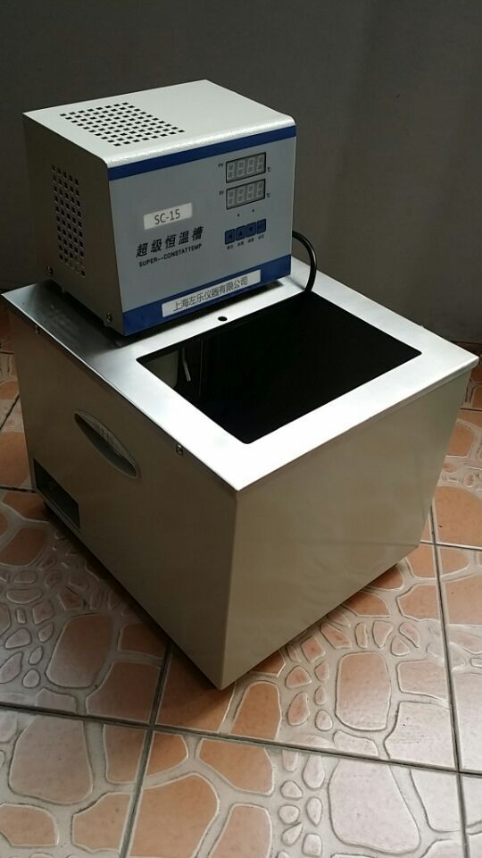 恒温水槽油槽SC-6图片