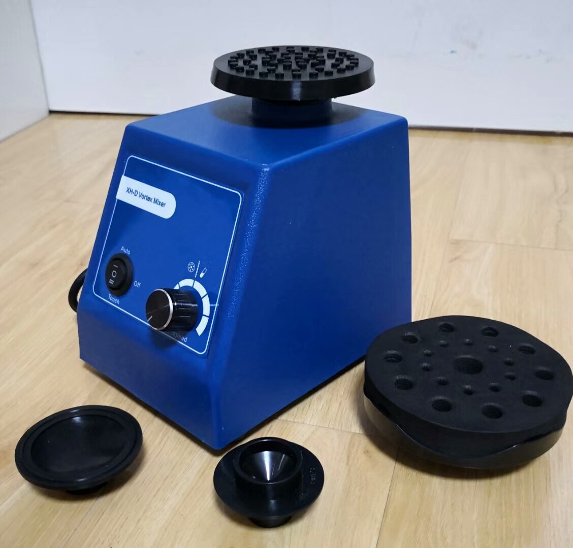 XH-D旋涡混合器图片