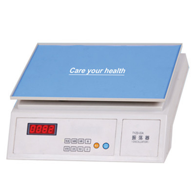 数显TYZD-IIIA水平振荡器图片