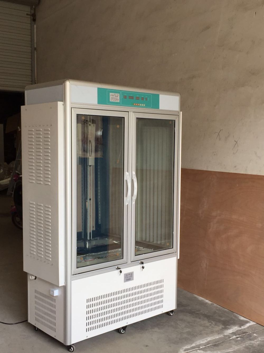 光照培养箱1000L图片