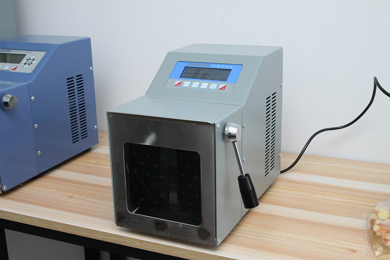 无菌均质器拍打式ZOLLO-13图片