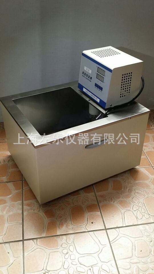 高温水浴恒温槽GH-70图片