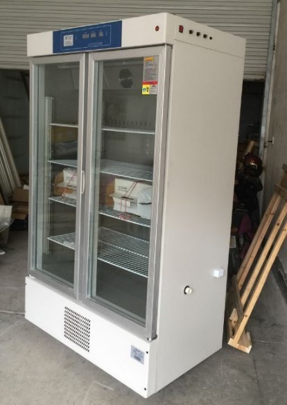 霉菌试验培养箱图片