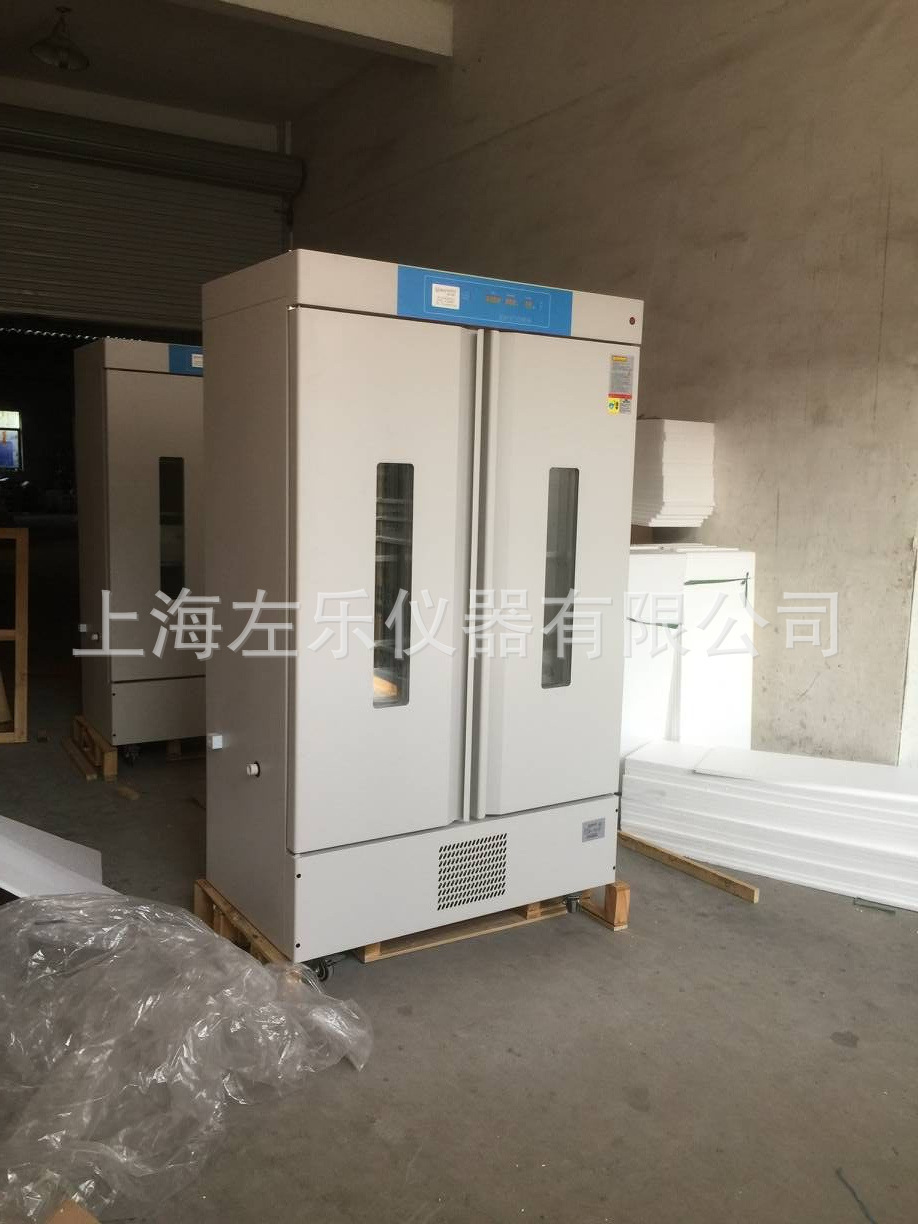 霉菌试验箱600L图片
