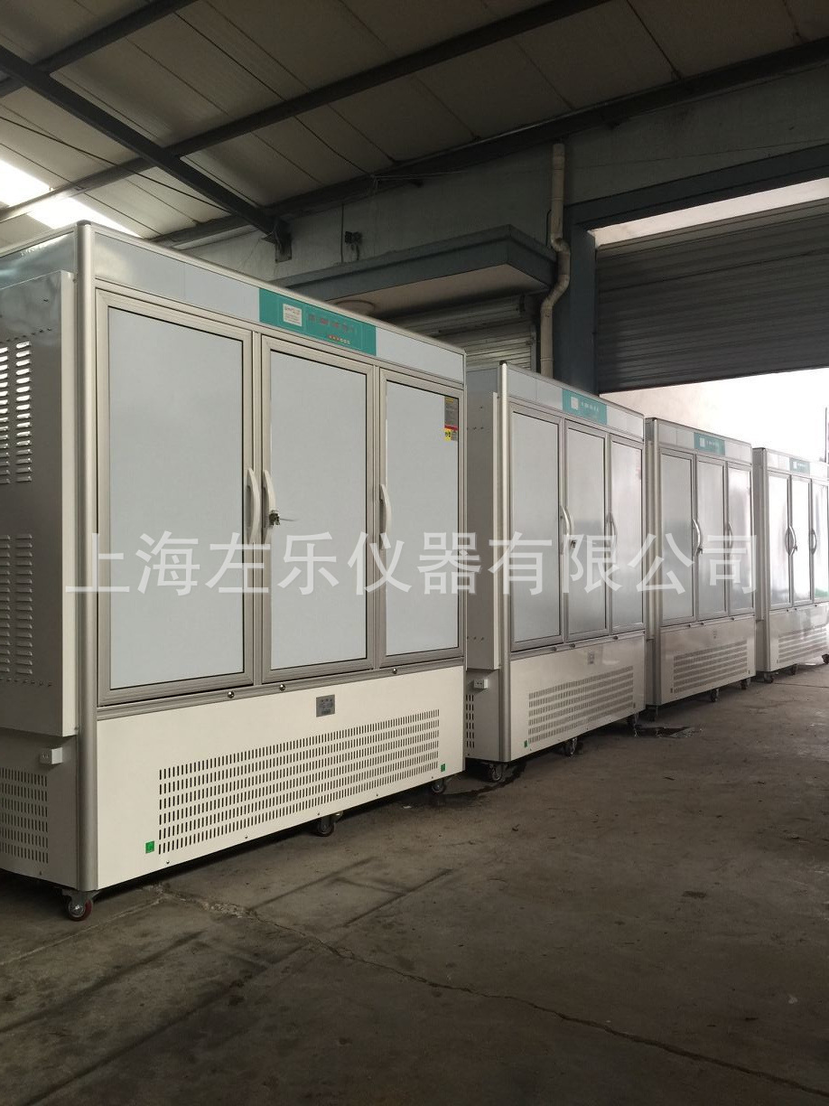 MJX-450霉菌培养箱450L图片