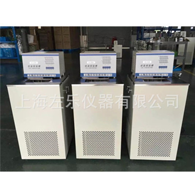 恒温循环器带低温 HX-2010图片