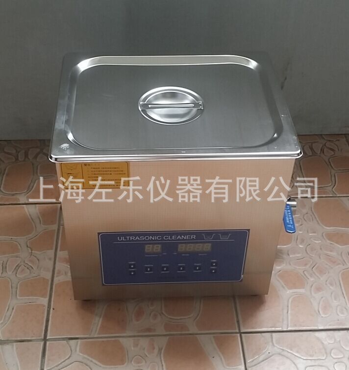 3L带加热双频清洗器 ZL3-120C图片
