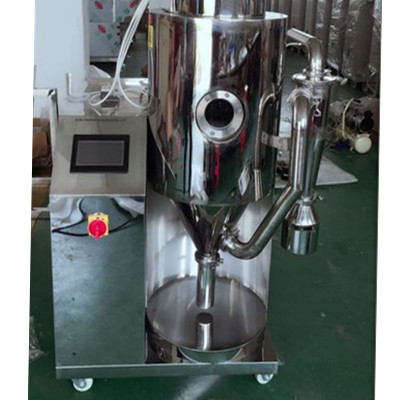 不锈钢小型喷雾干燥机 ZOLLO-30PY图片