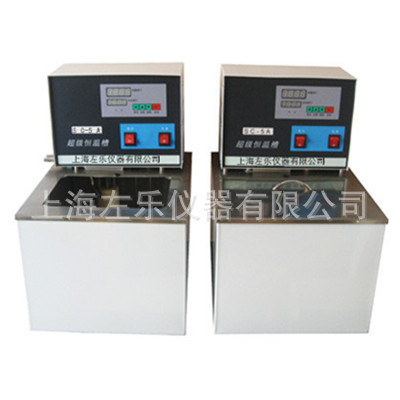 高温循环器带外循环 GX-2050图片