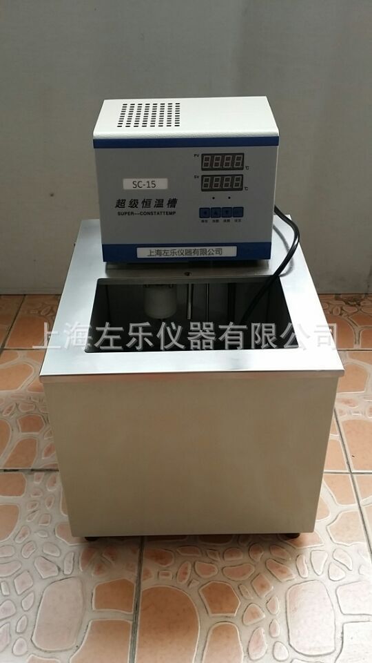 恒温油槽 GY-3020图片