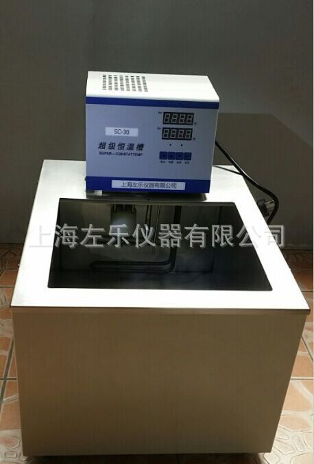 25L高温油槽 SC-25A图片