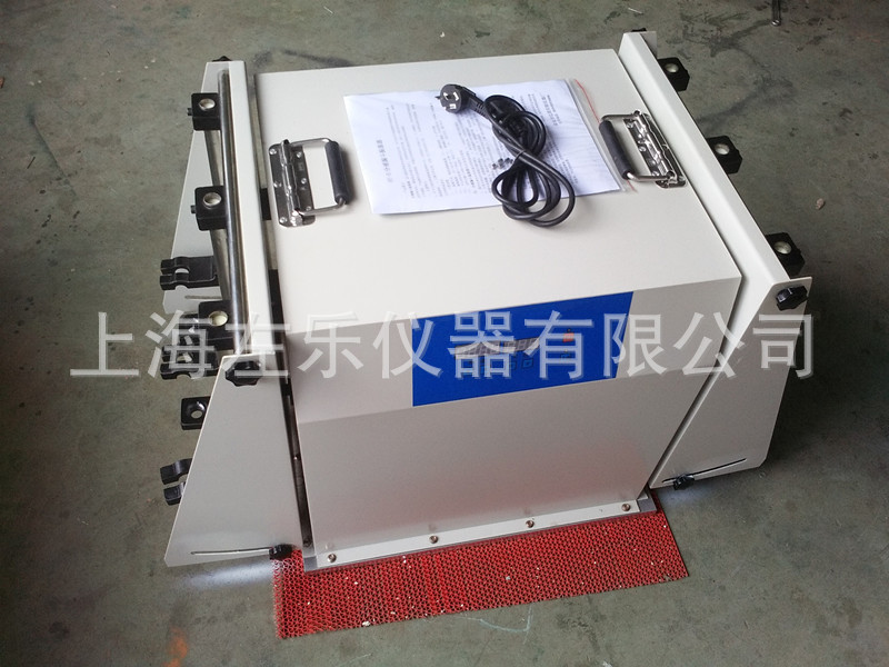 分液漏斗调速振荡器 ZL-FY6图片