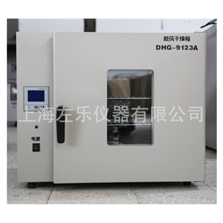 电热恒温鼓风干燥箱 DHG-9035A图片
