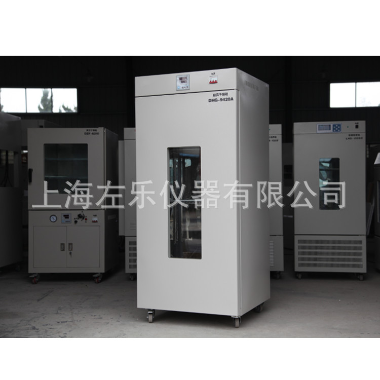 电热恒温鼓风干燥箱 DHG-9420A图片