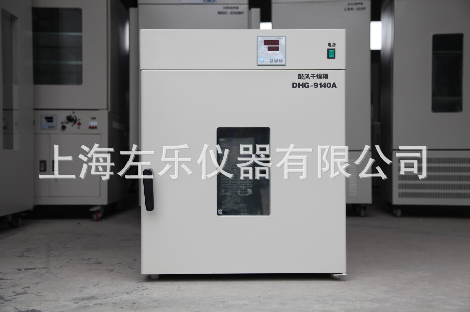 140L鼓风干燥箱 DHG-9140A图片