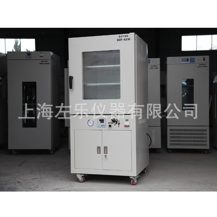 DZF-6250立式真空干燥箱图片