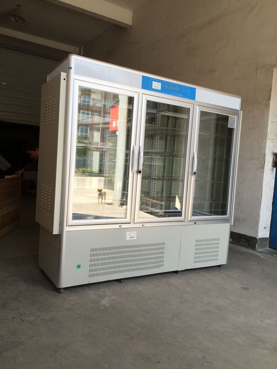 三门大容量人工气候培养箱 PRX-1500B图片