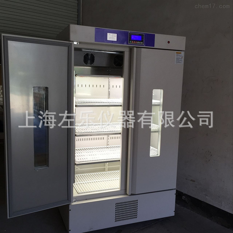 智能人工培养箱 PRX-1000B图片