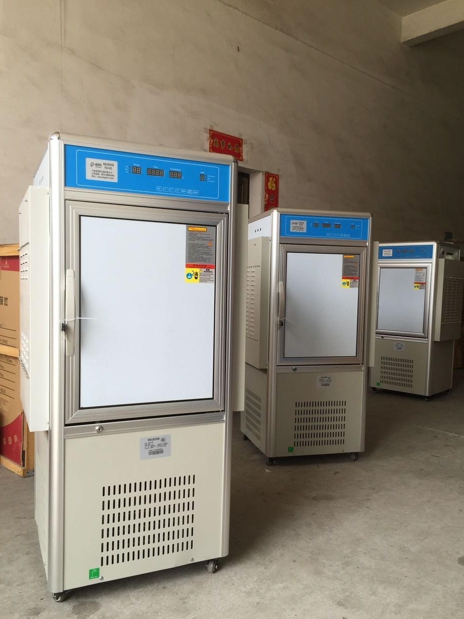 80L人工气候箱PRX-80B图片