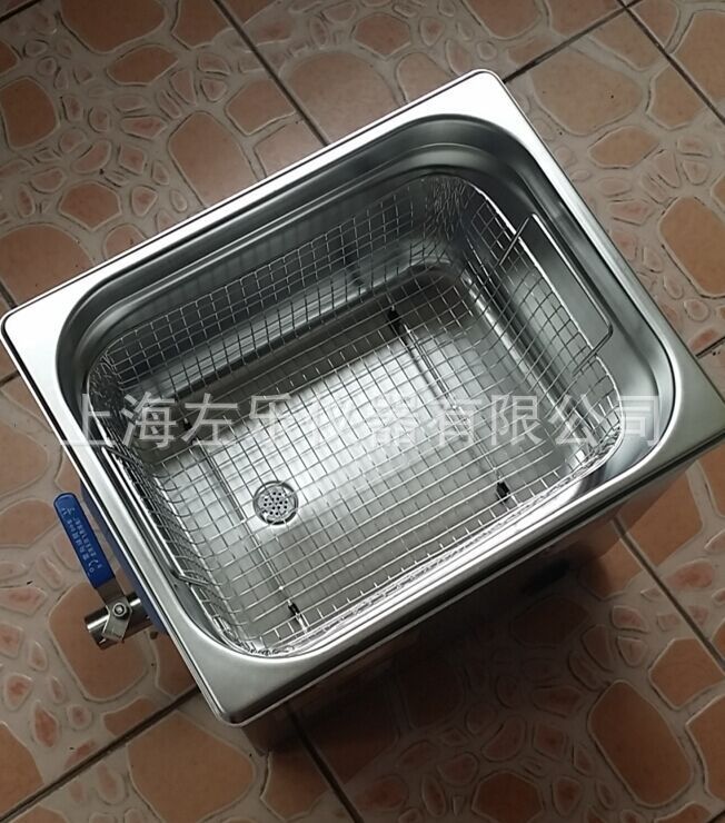 22L清洗器小型超声波清洗机 ZL22-500图片