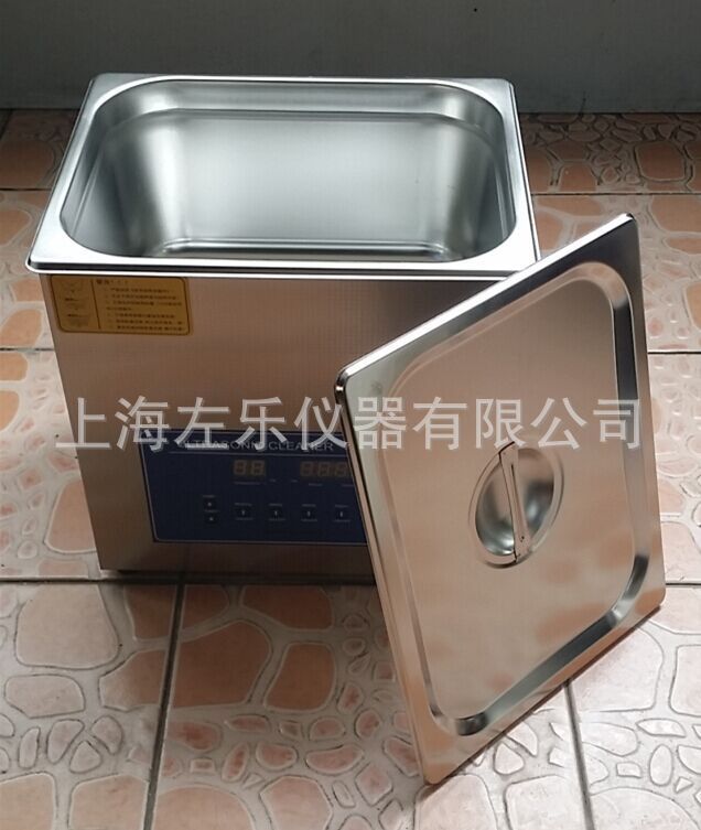 ZL19-420超声波清洗器图片