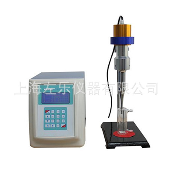 超声波纳米材料乳化分散器 ZOLLO-6000图片