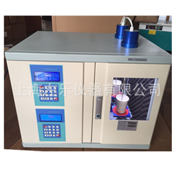 双头超声波萃取提取器T1000CT图片
