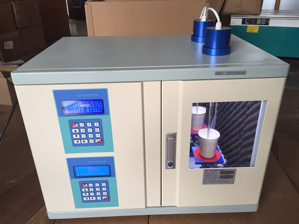 T650CT双头恒温超声波提取机 ZOLLO-T650CT图片