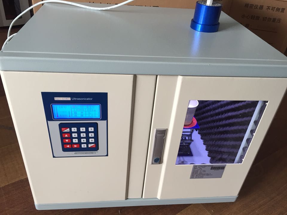 1000CT超声波提取萃取机 ZOLLO-1000CT图片