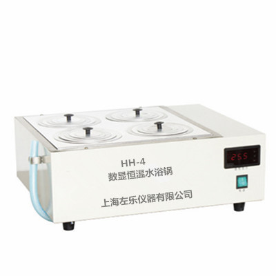 三孔三温水浴锅HH-3图片