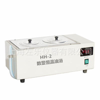 HH-1单孔水浴锅图片