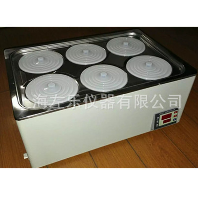 六孔HH-6A一次成型水浴锅图片