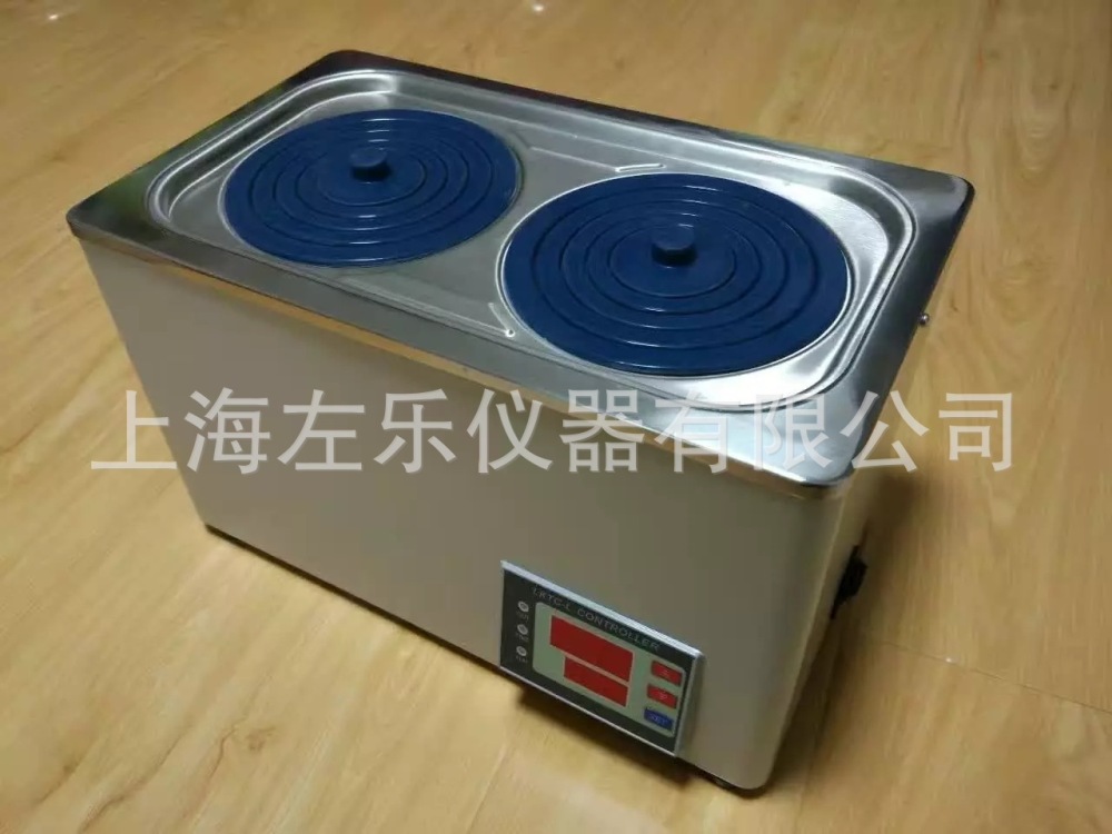 单孔水浴锅一次成型内胆 HH-1A图片