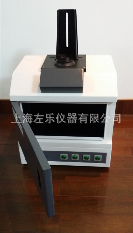 暗箱式紫外分析仪ZF1-11图片