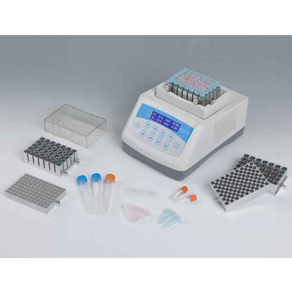 ZL-100B制冷混匀仪图片