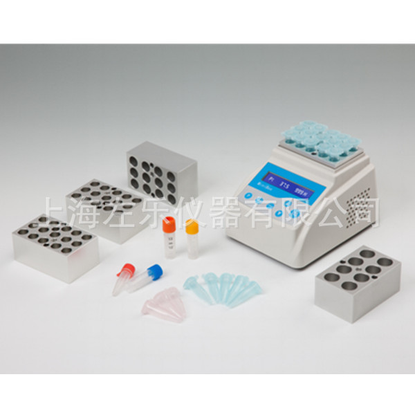 ZLM-100迷你金属浴图片