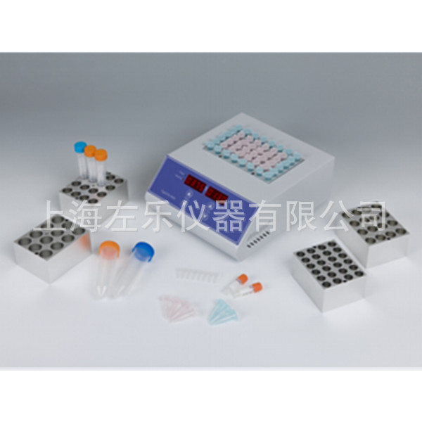 金属浴干式恒温器 ZL150-2图片