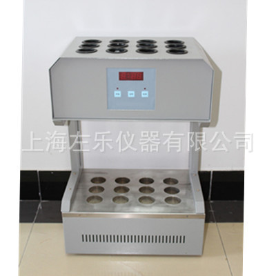 标准COD消解仪 ZLXJ-12型图片