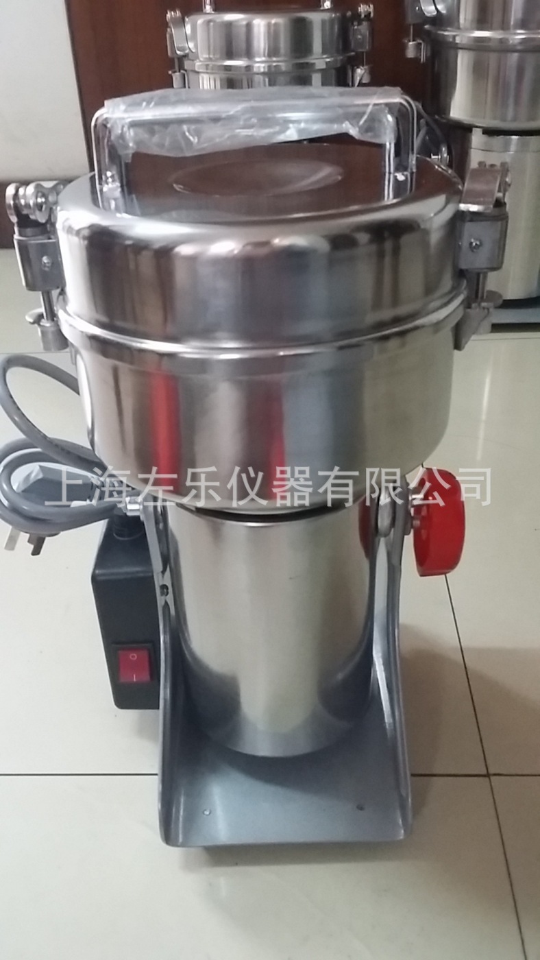 400克粉碎机DFY-400C图片