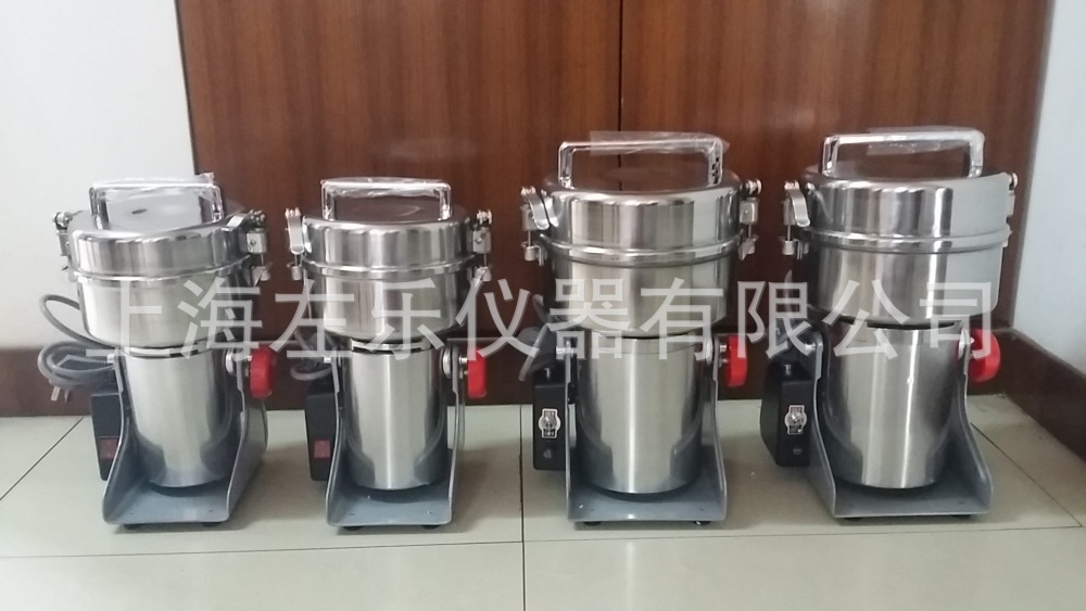 200克中药粉碎机DFY-200C图片