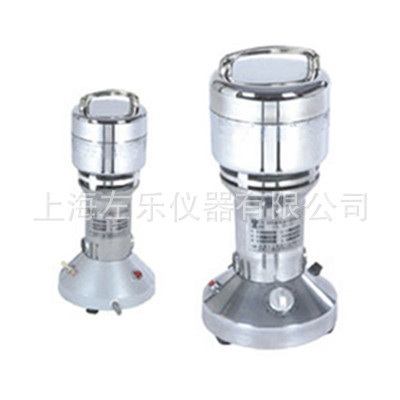 DFT-150A手提式万能粉碎机图片